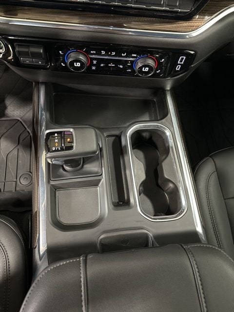 2024 Chevrolet Silverado 1500 RST - Photo 60