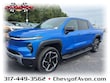 Chevrolet Silverado EV