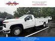  Chevrolet Silverado 3500 HD Chassis Cab