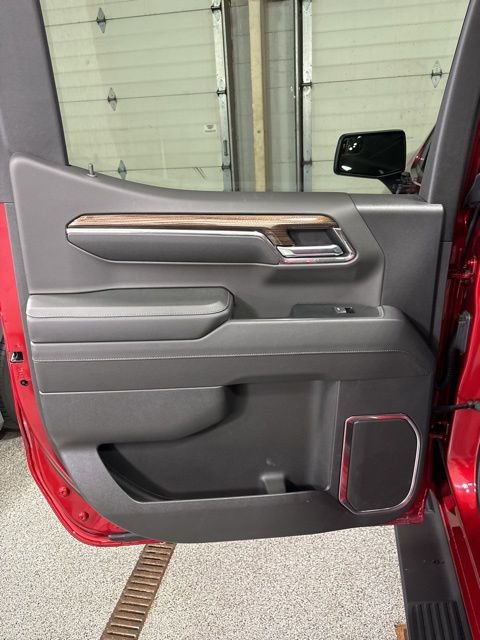 2024 Chevrolet Silverado 1500 RST - Photo 20