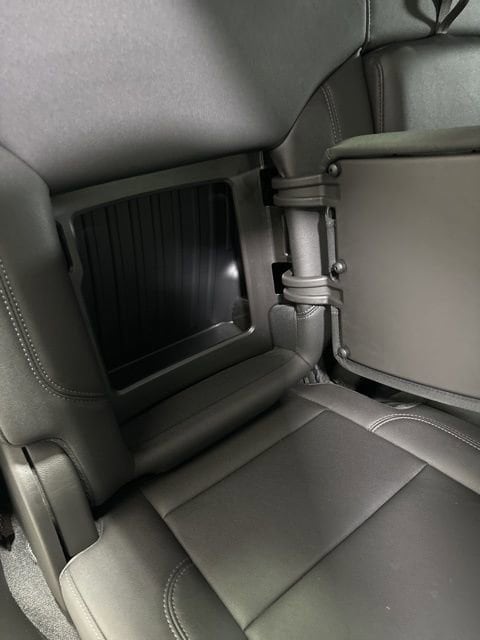 2024 Chevrolet Silverado 1500 RST - Photo 29