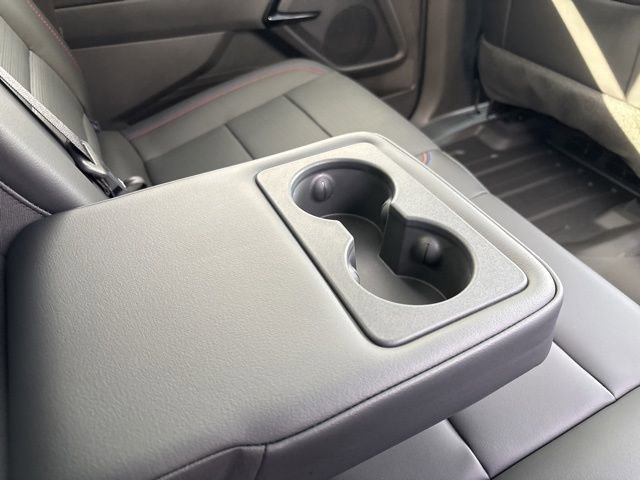 2025 Chevrolet Silverado EV RST - Photo 24