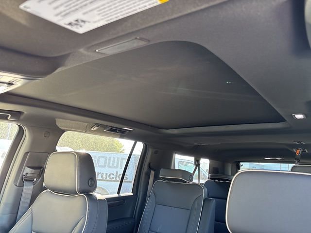2026 Chevrolet Suburban Premier - Photo 67