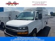  Chevrolet Express Cutaway 3500