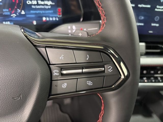 2026 Chevrolet Equinox RS - Photo 45