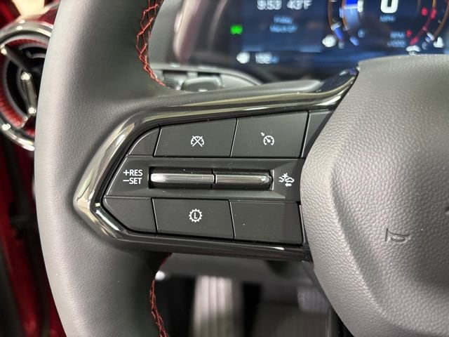2026 Chevrolet Equinox RS - Photo 46