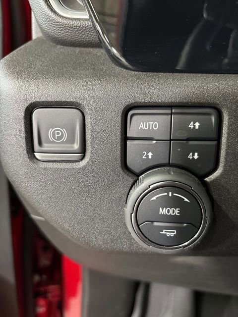 2024 Chevrolet Silverado 1500 RST - Photo 50