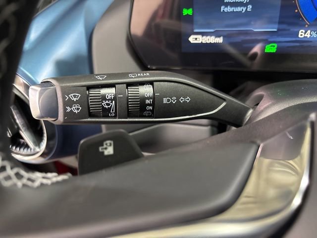 2026 Chevrolet Equinox EV 2LT - Photo 49