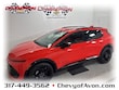 Chevrolet Equinox EV