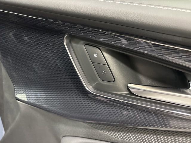 2025 Chevrolet Blazer EV LT - Photo 33