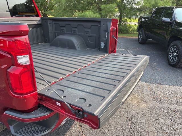 2024 Chevrolet Silverado 1500 RST - Photo 16