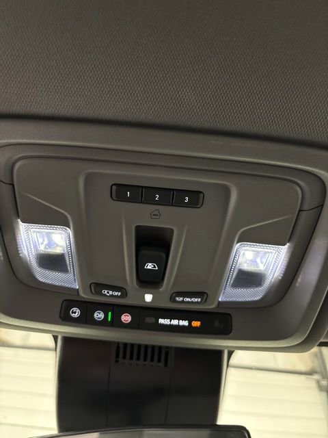 2024 Chevrolet Silverado 1500 RST - Photo 65