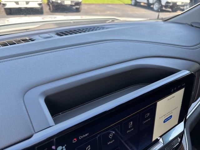 2024 Chevrolet Silverado 1500 RST - Photo 55