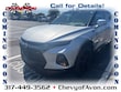Chevrolet Blazer
