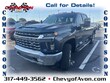 Chevrolet Silverado 2500 HD