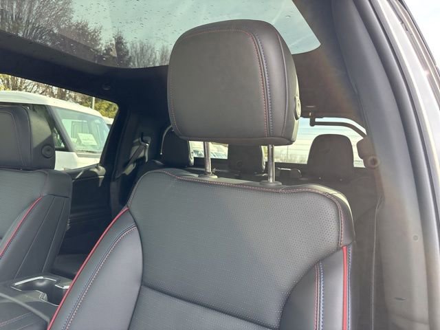 2025 Chevrolet Silverado EV RST - Photo 42