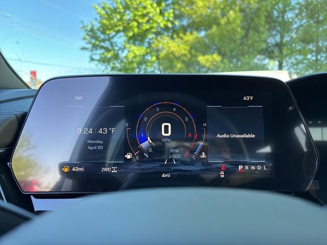 2026 Chevrolet Suburban Premier - Photo 53