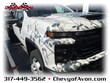 Chevrolet Silverado 3500 HD