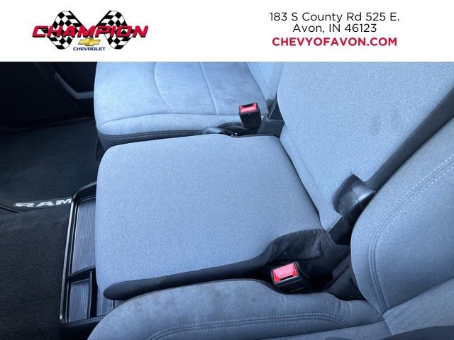 2024 RAM Ram 2500 Pickup Big Horn - Photo 53