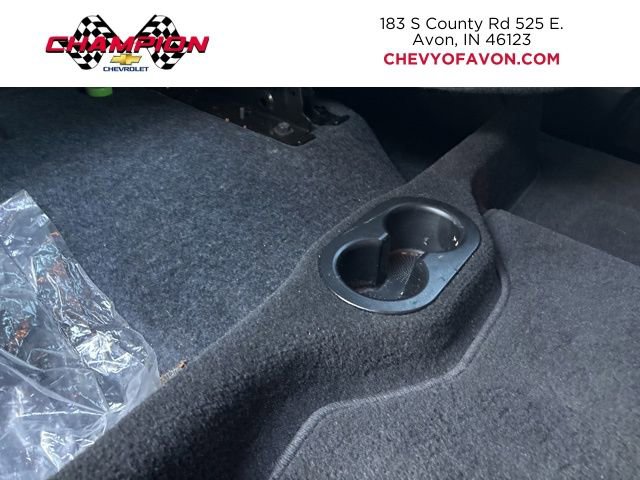 2024 RAM Ram 2500 Pickup Big Horn - Photo 25