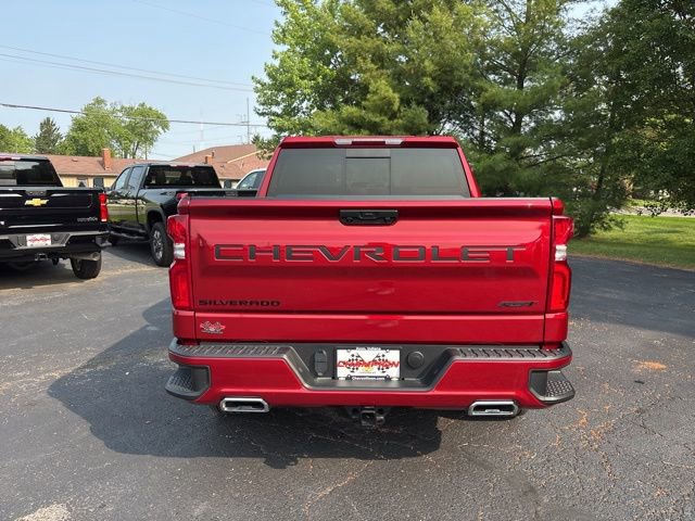 2024 Chevrolet Silverado 1500 RST - Photo 7