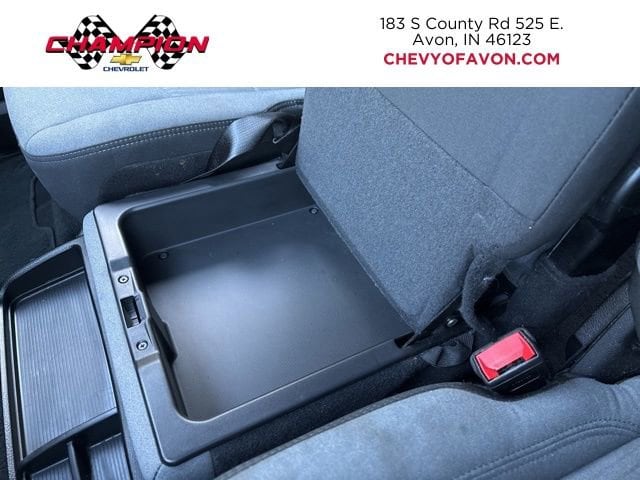 2024 RAM Ram 2500 Pickup Big Horn - Photo 54