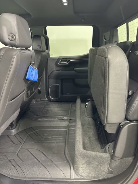 2024 Chevrolet Silverado 1500 RST - Photo 23