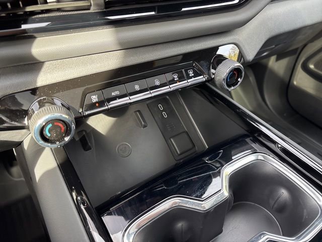 2025 Chevrolet Silverado EV RST - Photo 53