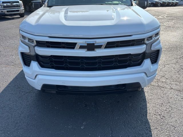 2024 Chevrolet Silverado 1500 RST - Photo 10