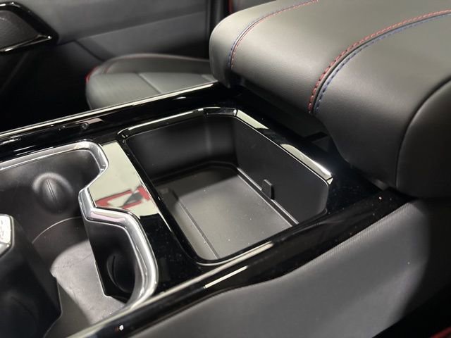 2025 Chevrolet Silverado EV RST - Photo 63