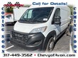 Ram Promaster Cargo Van
