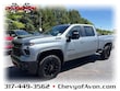 Chevrolet Silverado 2500 HD