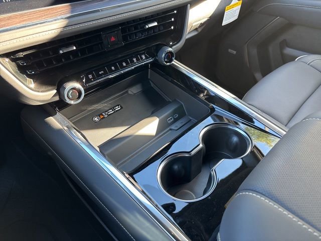 2026 Chevrolet Suburban Premier - Photo 58