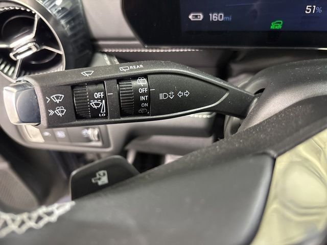 2025 Chevrolet Blazer EV LT - Photo 50