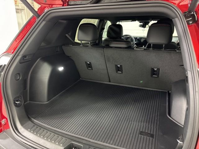 2026 Chevrolet Equinox LT - Photo 19