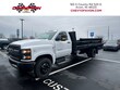 Chevrolet Silverado 5500 HD