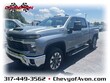 Chevrolet Silverado 2500 HD