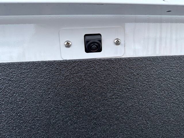 2024 Chevrolet Silverado 2500 HD Work Truck - Photo 4