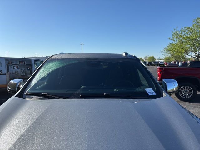 2026 Chevrolet Suburban Premier - Photo 12