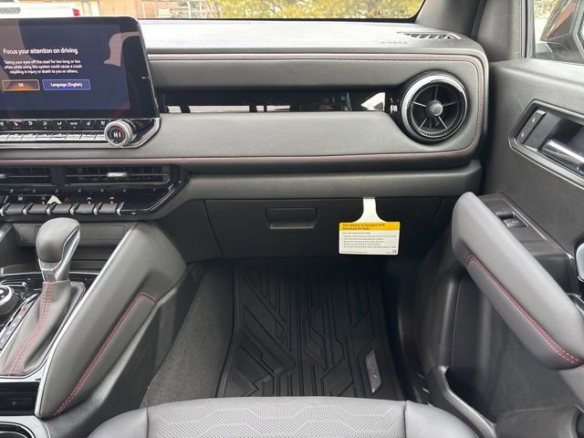 2026 Chevrolet Colorado Z71 - Photo 27