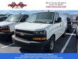  Chevrolet Express Cargo 2500
