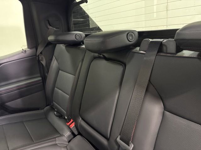 2025 Chevrolet Silverado EV RST - Photo 25