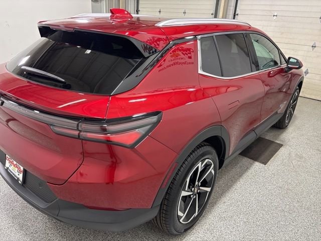 2026 Chevrolet Equinox EV 2LT - Photo 6