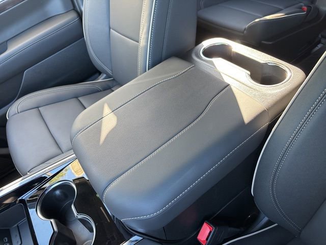 2026 Chevrolet Suburban Premier - Photo 60