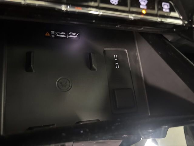 2025 Chevrolet Silverado EV RST - Photo 61