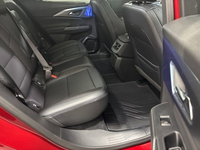2026 Chevrolet Equinox EV 2LT - Photo 24