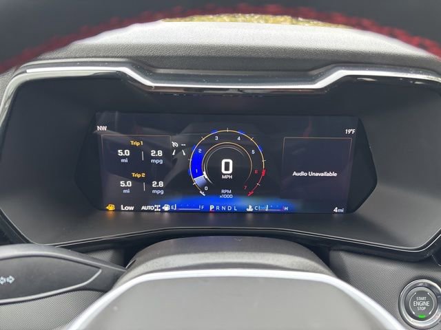 2026 Chevrolet Colorado Z71 - Photo 46