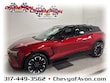 Chevrolet Blazer EV