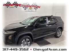 2026 Chevrolet Equinox LT SUV
