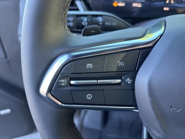 2026 Chevrolet Suburban Premier - Photo 50